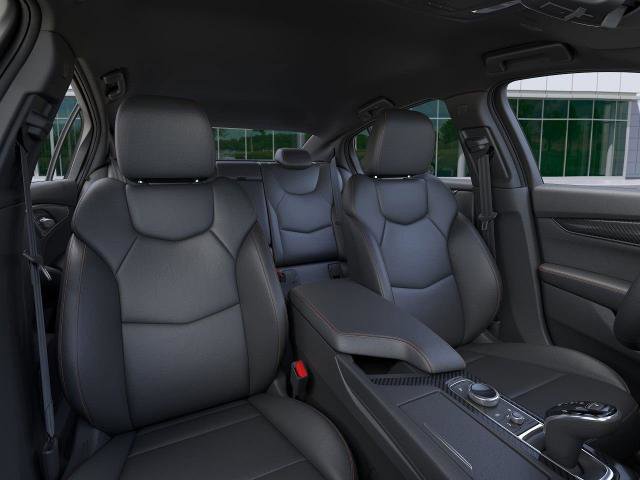 New 2026 Cadillac CT5 Sport image 16