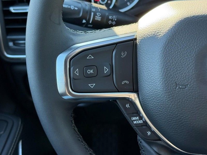 New 2026 RAM 1500 Laramie w/ Laramie Preferred Package image 17