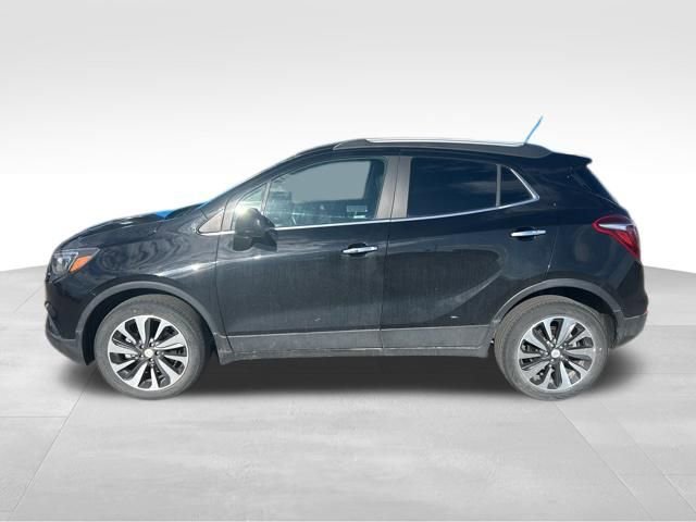 Used 2022 Buick Encore Preferred w/ Safety Package AWD/4WD image 2