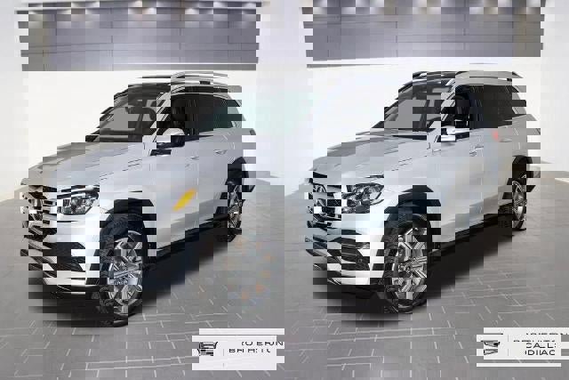 Used 2020 Mercedes-Benz GLS 450 4MATIC image 1