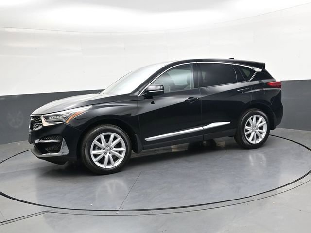 Used 2019 Acura RDX AWD image 8