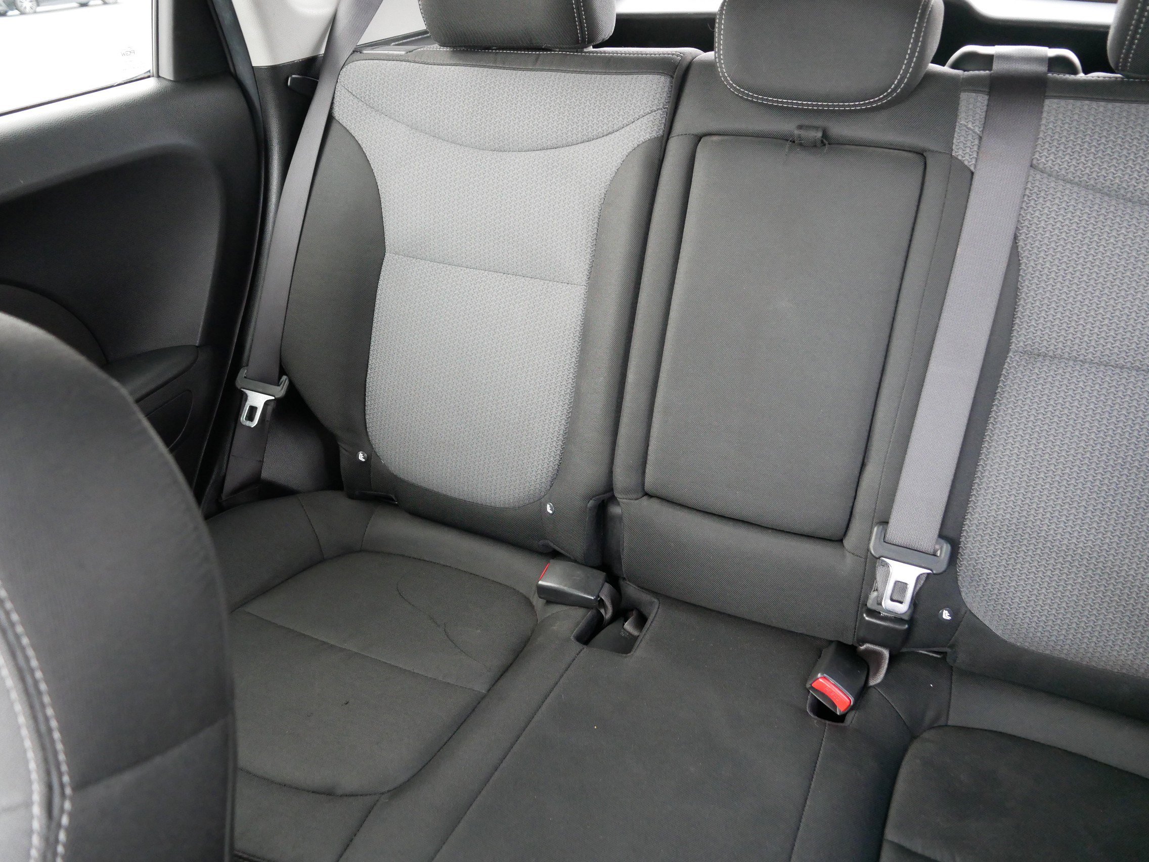 Used 2018 Kia Soul + image 12