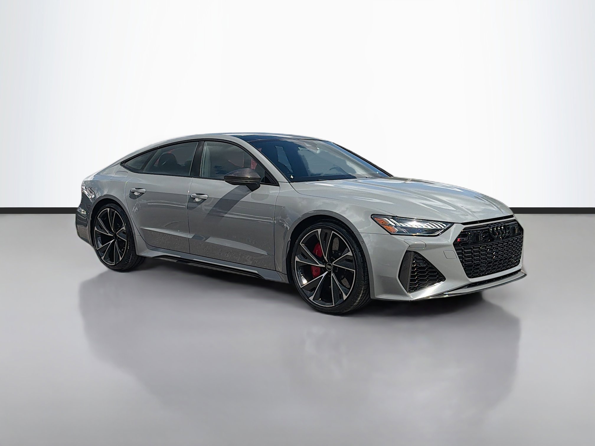Used 2022 Audi RS 7 Sportback image 1