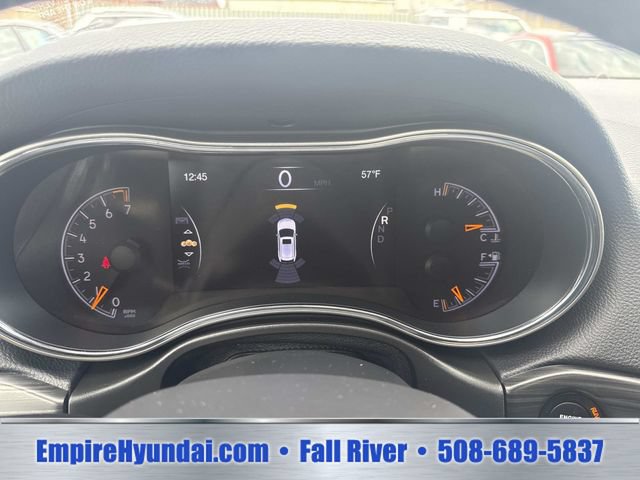 Used 2022 Jeep Grand Cherokee Limited AWD/4WD image 35
