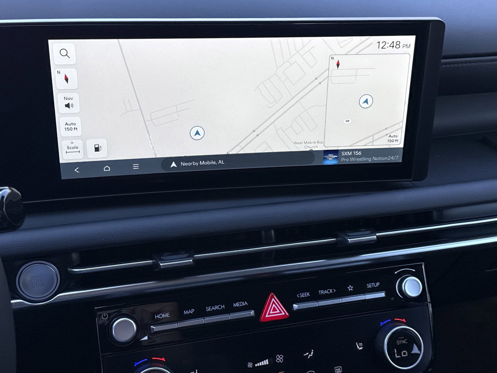 New 2026 Hyundai Santa Cruz XRT AWD/4WD image 21