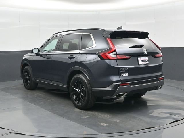 Used 2025 Honda CR-V Sport-L image 6