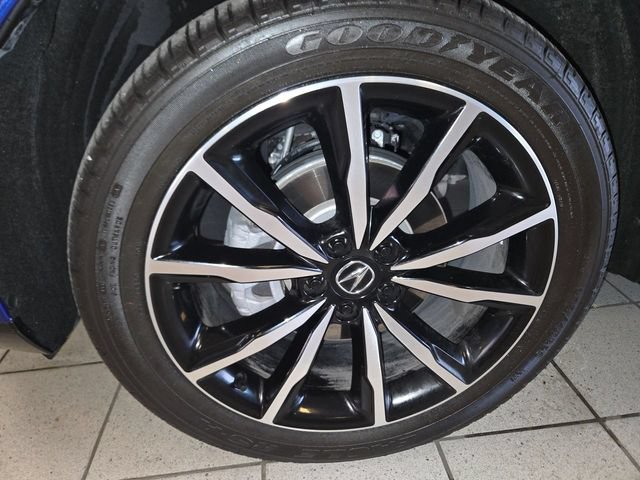 Used 2025 Acura RDX A-Spec AWD/4WD image 10