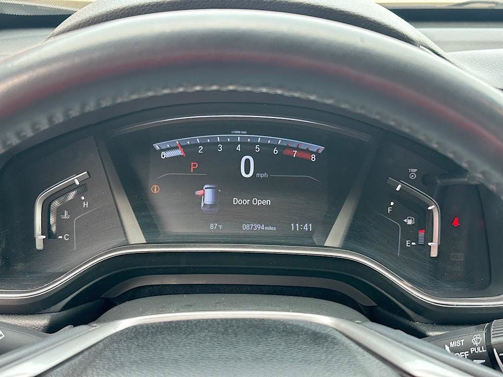 Used 2019 Honda CR-V EX-L image 21