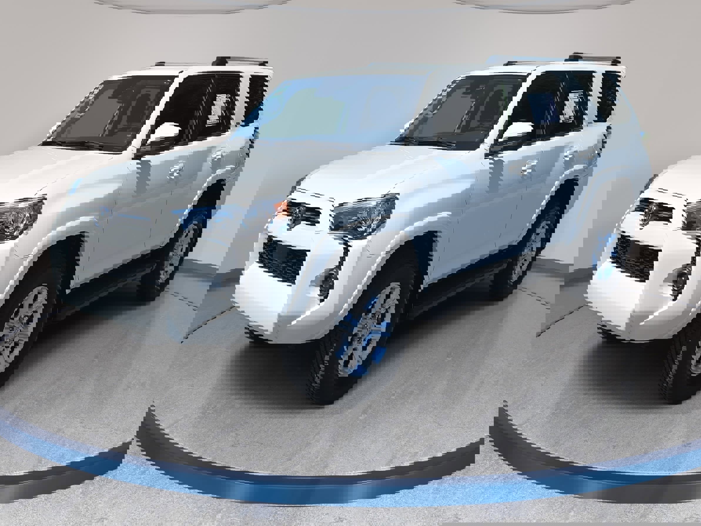 Used 2020 Toyota 4Runner SR5