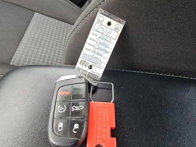 Used 2023 Dodge Charger GT w/ Blacktop Package image 50