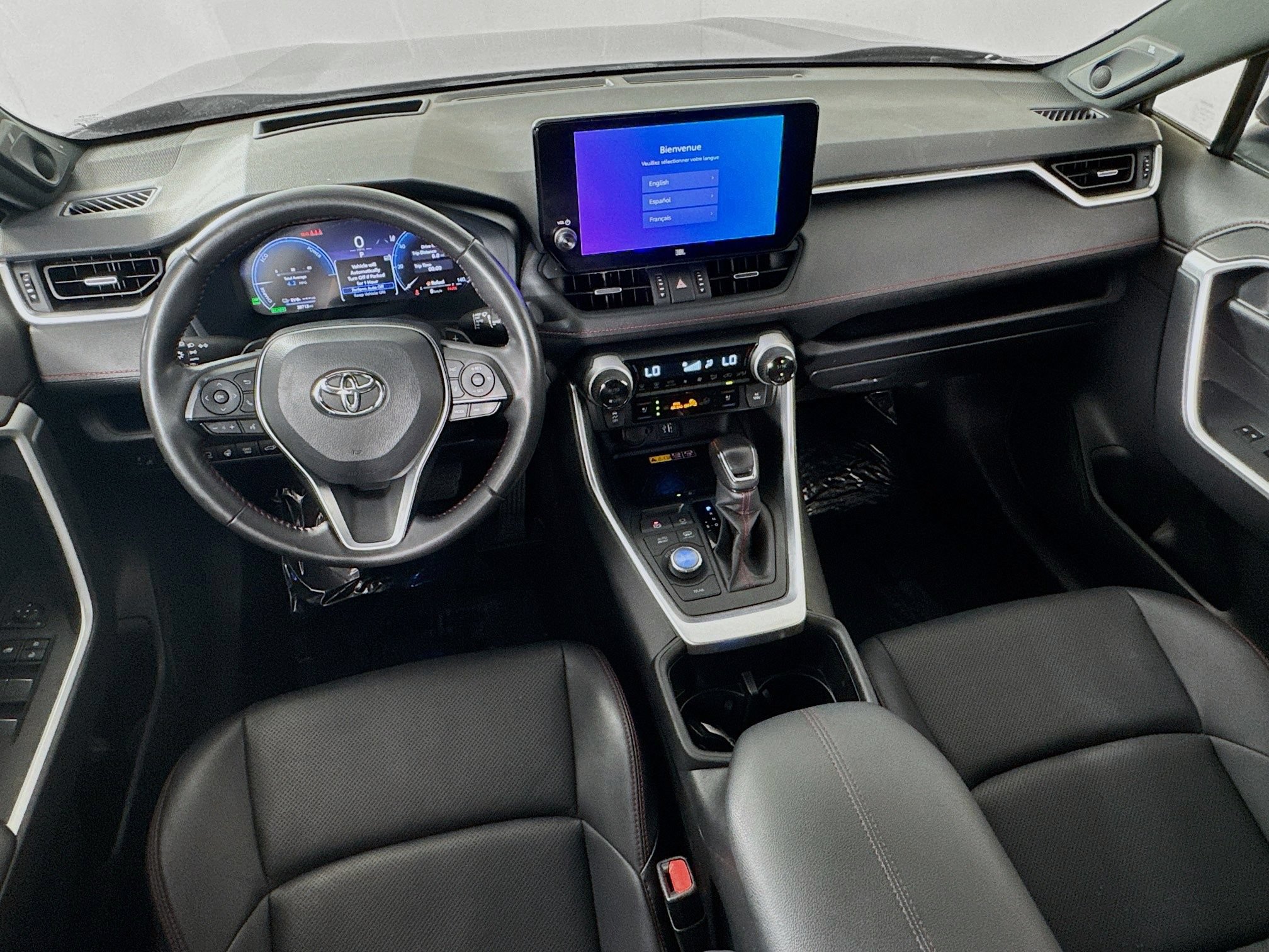 Certified 2023 Toyota RAV4 XSE w/ Premium Package AWD/4WD image 20