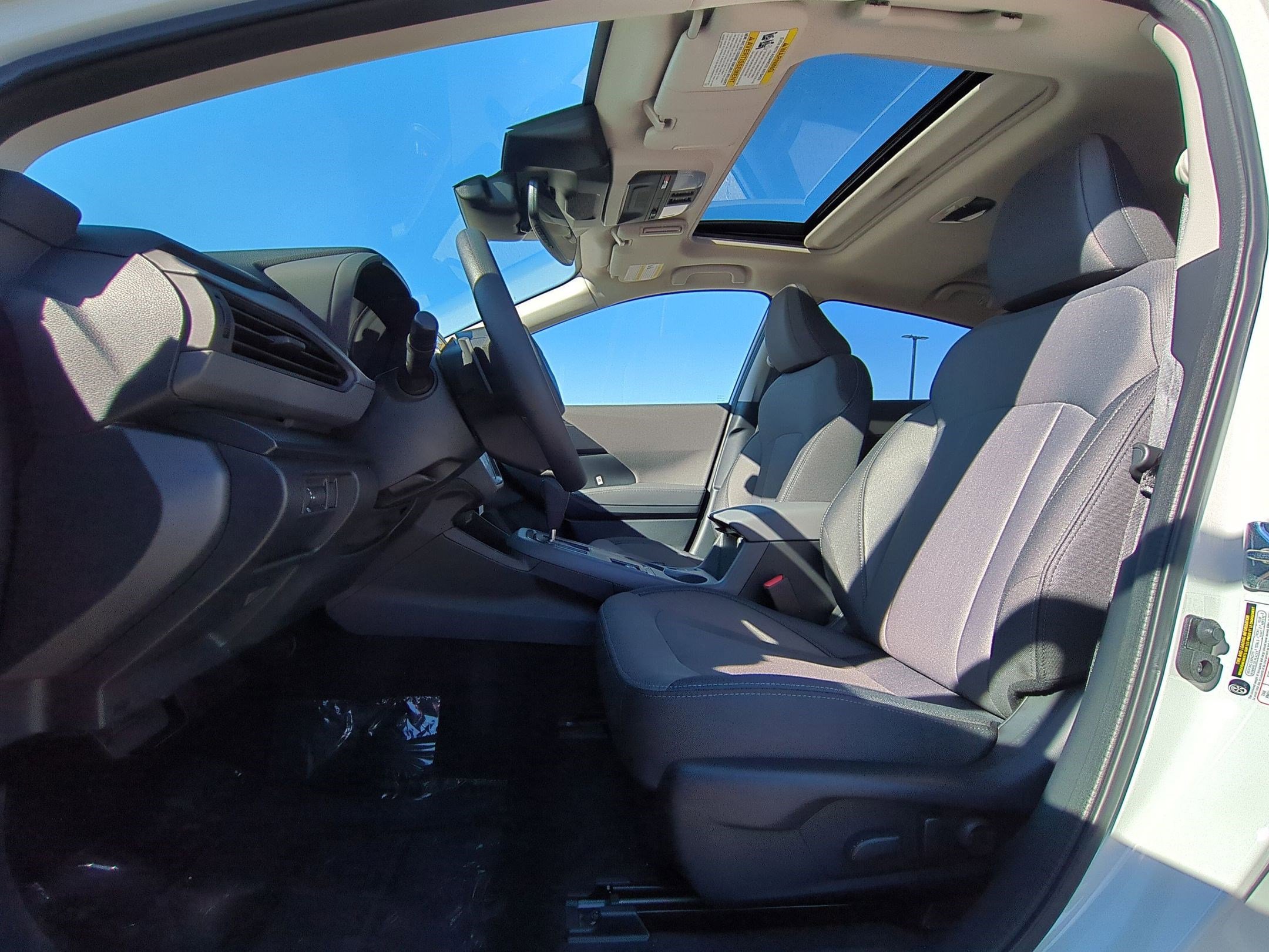 New 2026 Subaru Crosstrek 2.5i Premium image 15