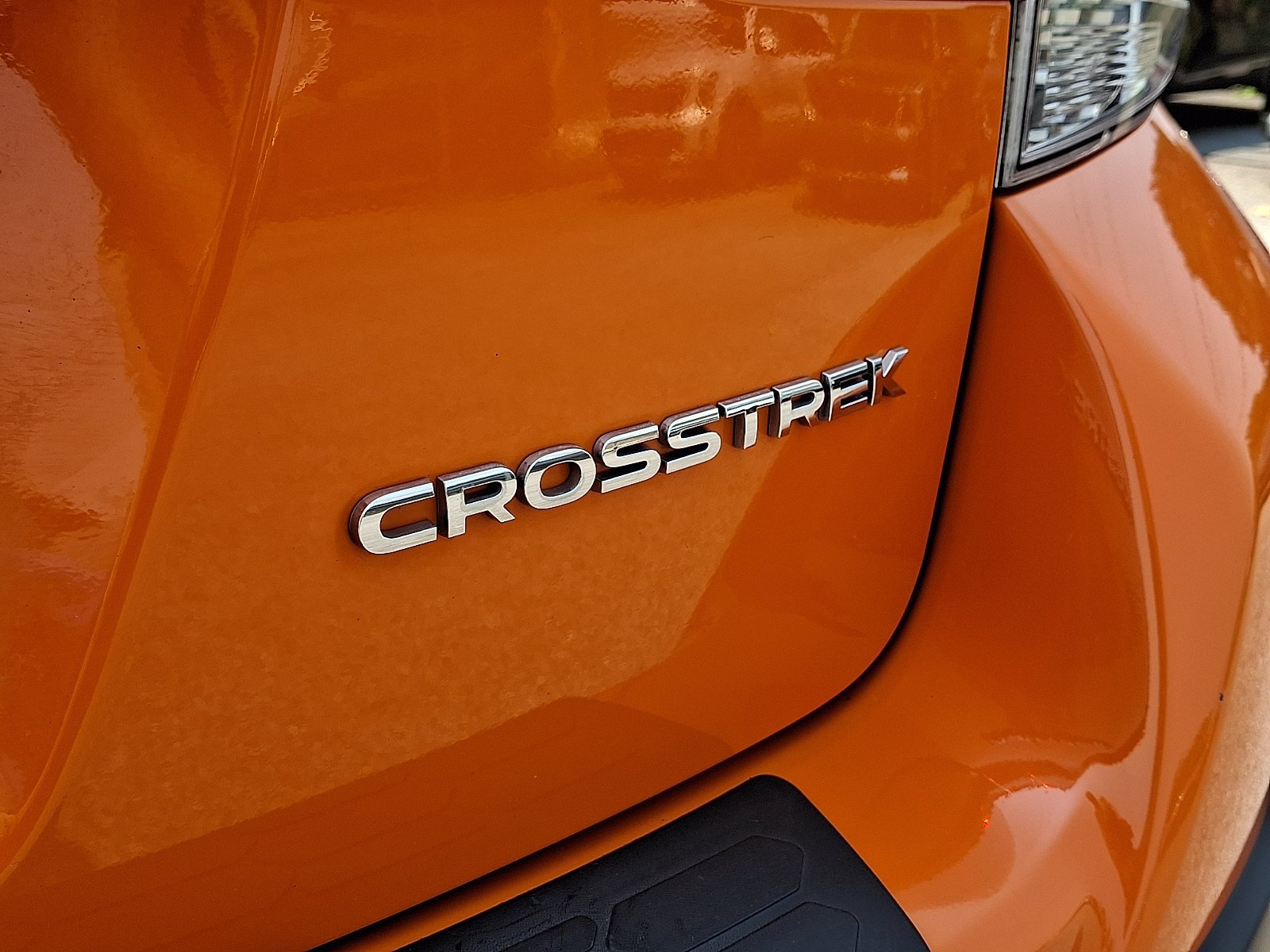 Used 2018 Subaru Crosstrek 2.0i Limited AWD/4WD image 30