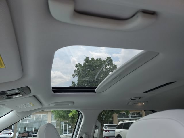 New 2026 Hyundai Palisade SEL Premium AWD/4WD image 19