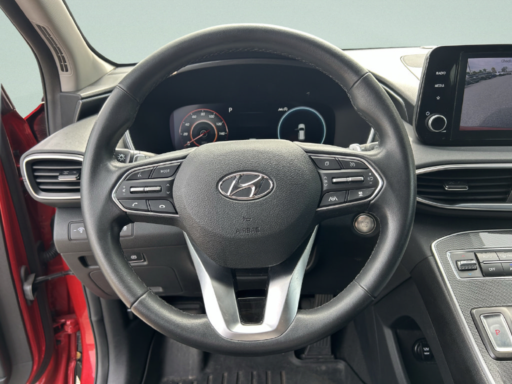 Used 2022 Hyundai Santa Fe XRT AWD/4WD image 33