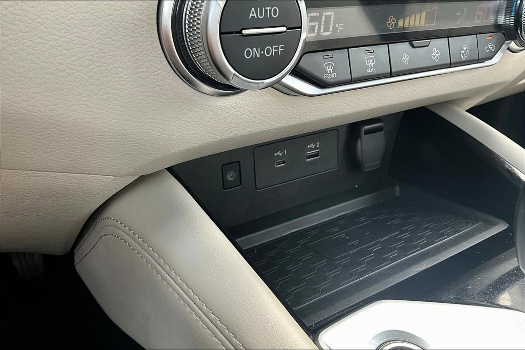 Used 2024 Nissan Altima 2.5 SL image 12