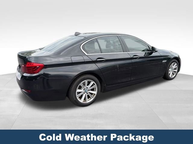 Used 2014 BMW 528i xDrive Sedan AWD/4WD image 6