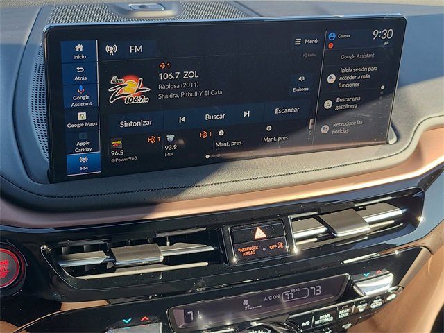 Used 2025 Acura MDX w/ Technology Package image 33