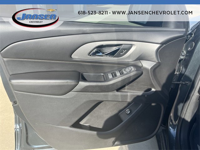Used 2019 Chevrolet Traverse LT image 21