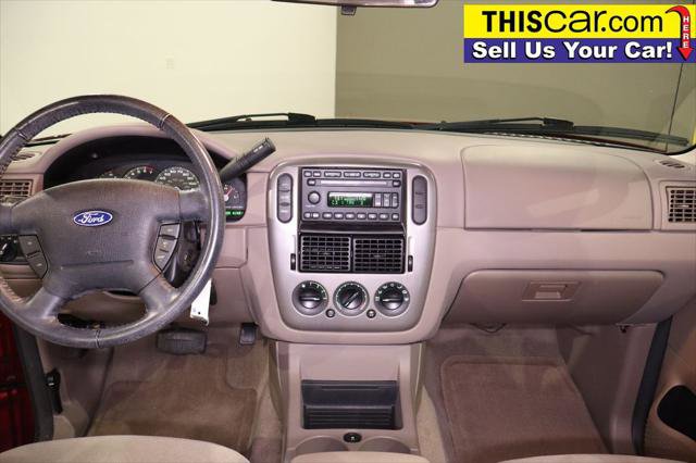 Used 2005 Ford Explorer XLT RWD image 21