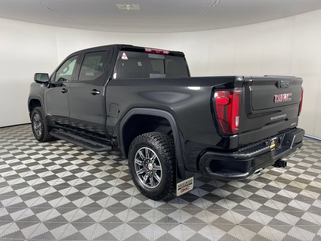 New 2026 GMC Sierra 1500 AT4 w/ AT4 Premium Package AWD/4WD image 21