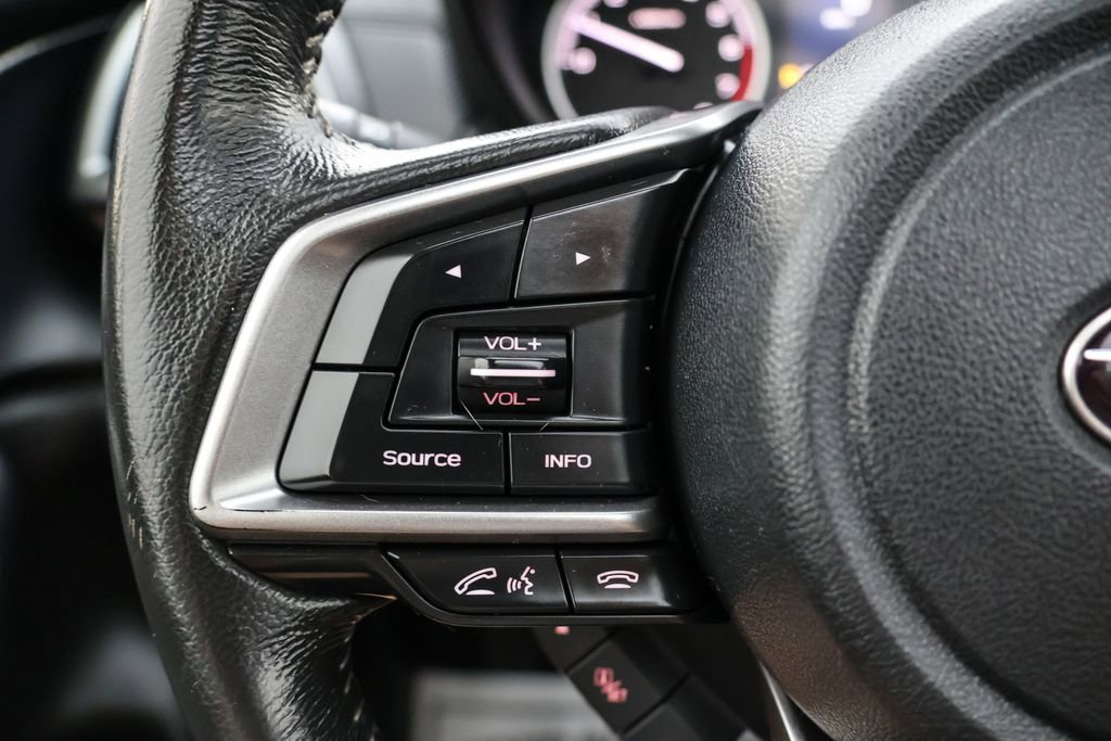 Used 2021 Subaru Forester Premium image 44