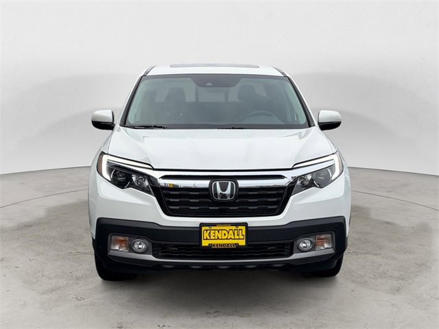 Used 2020 Honda Ridgeline RTL-E image 2