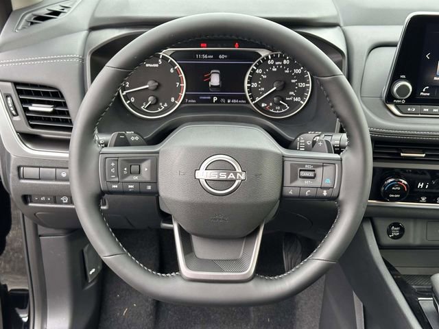 New 2026 Nissan Rogue SV image 18