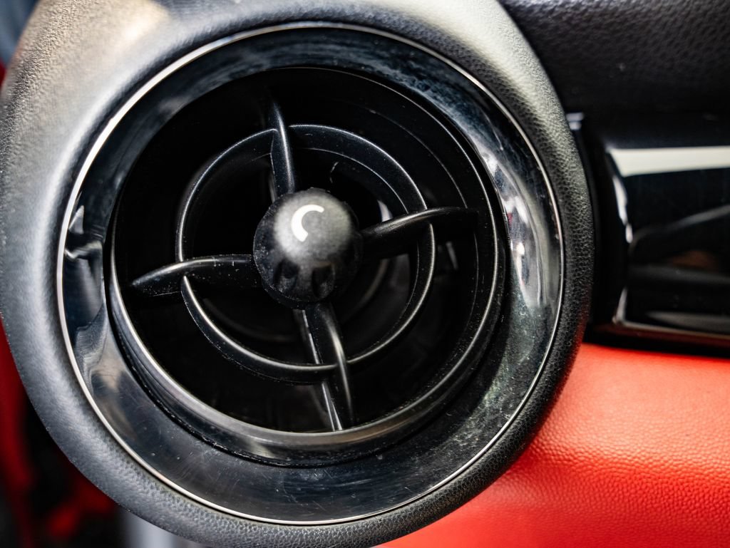 Used 2012 MINI Cooper Coupe S FWD image 26