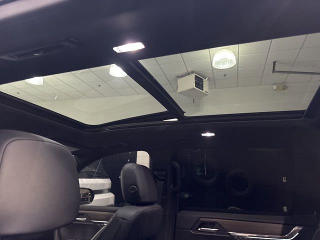 Used 2024 GMC Acadia Denali AWD/4WD image 32