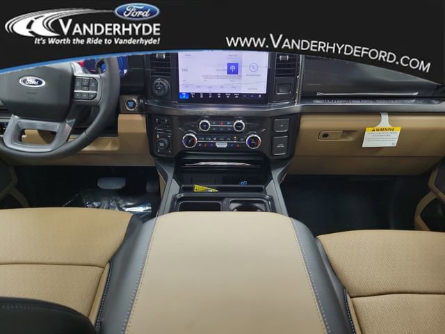 New 2026 Ford F250 Lariat w/ Lariat Premium Package image 15