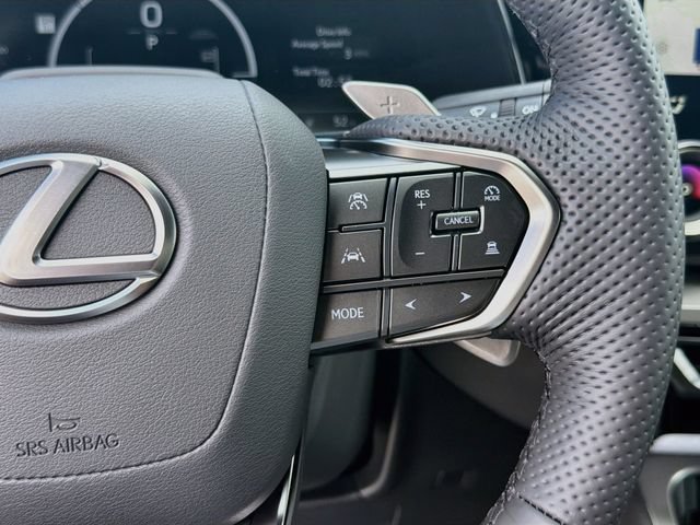 New 2026 Lexus TX 500h AWD w/ Technology Package image 40
