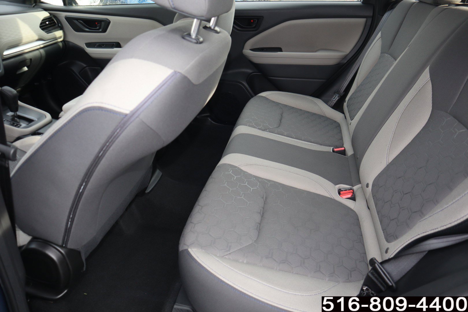 Used 2025 Subaru Forester image 17