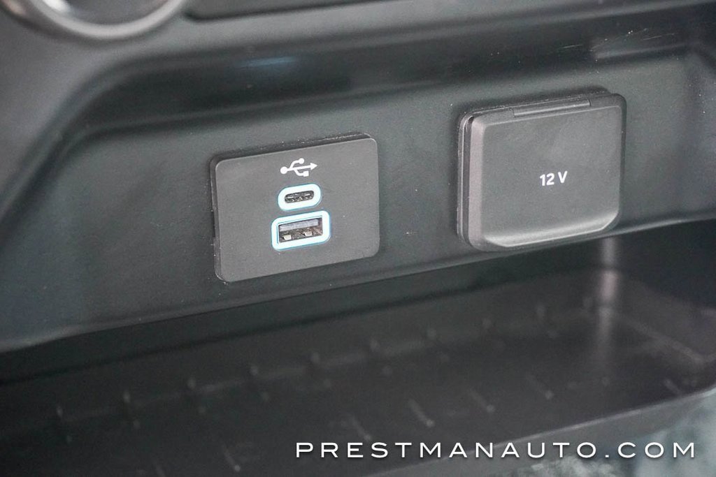 Used 2025 Ford F350 XL w/ XL Chrome Package image 37