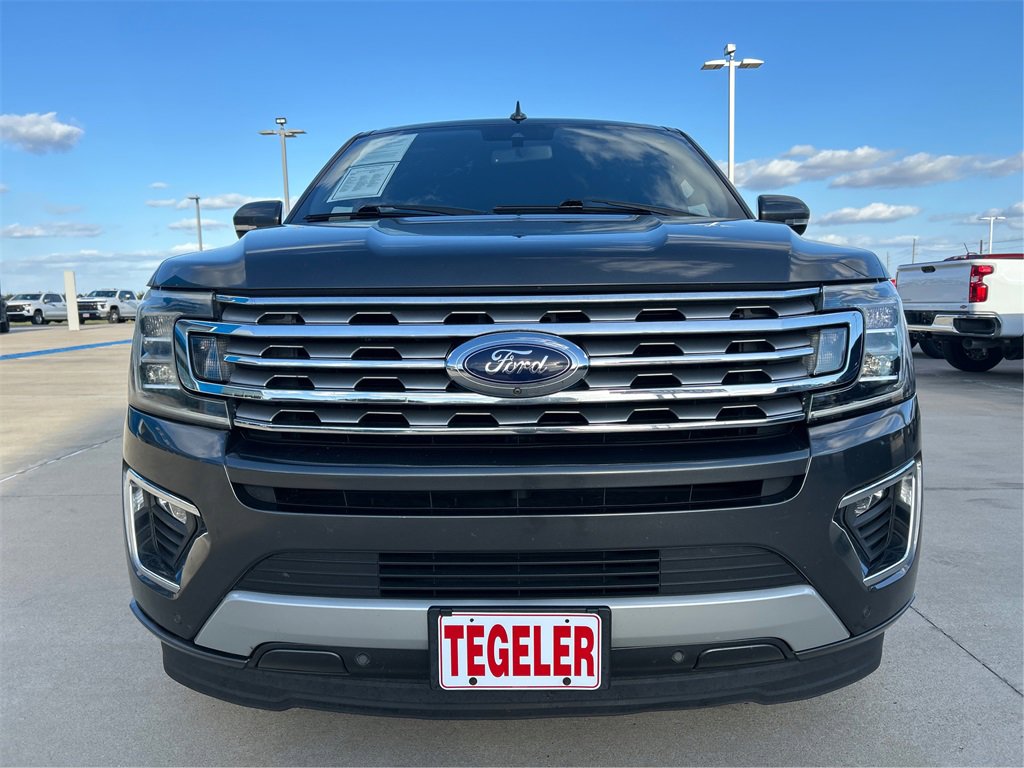 Used 2019 Ford Expedition Limited w/ Special Edition Package image 20