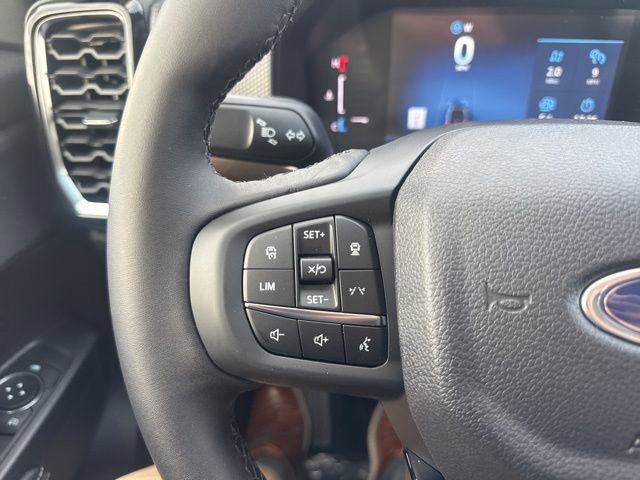 New 2026 Ford Ranger XLT image 26