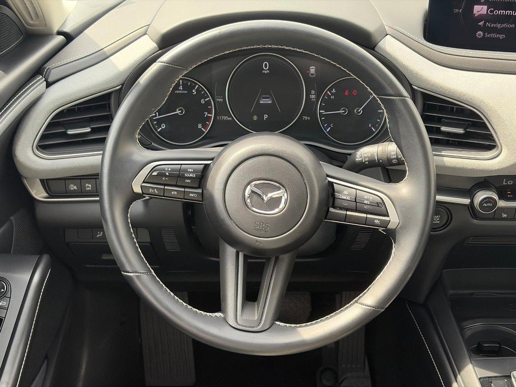 Certified 2026 MAZDA CX-30 AWD 2.5 S image 14