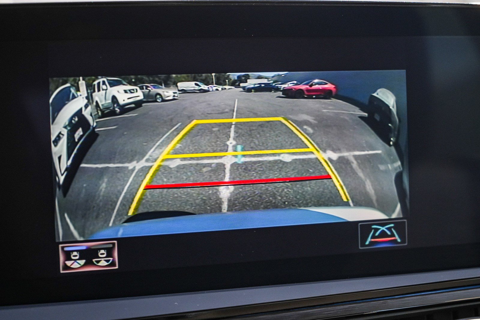 Used 2022 Lexus ES 300h w/ Premium Package FWD image 23