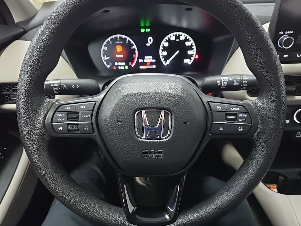 Used 2023 Honda HR-V LX image 18
