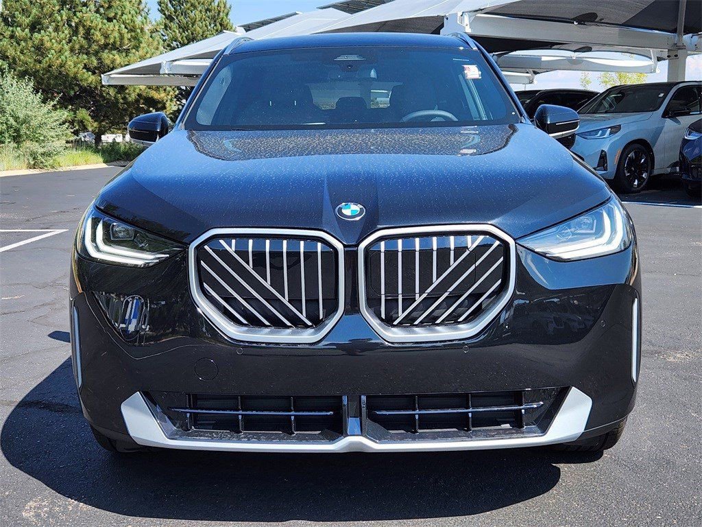 Used 2026 BMW X3 xDrive30 AWD/4WD image 6
