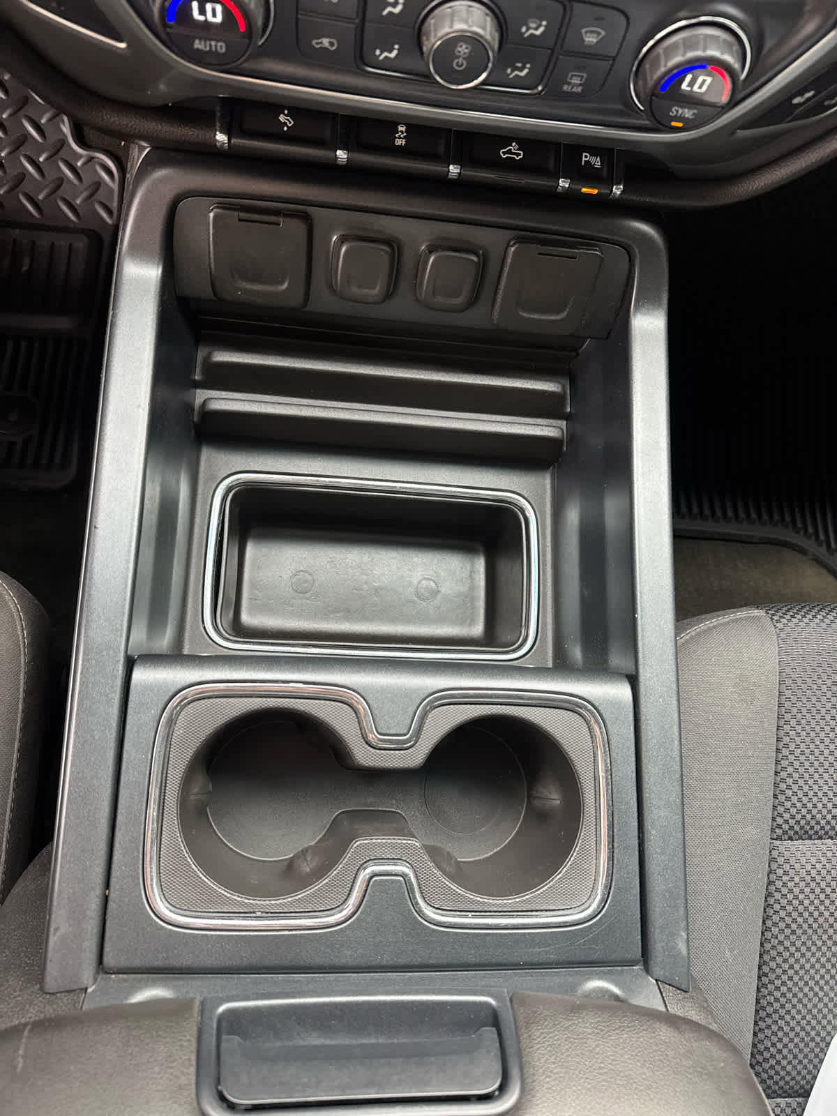 Used 2016 Chevrolet Silverado 1500 LT w/ All Star Edition image 27