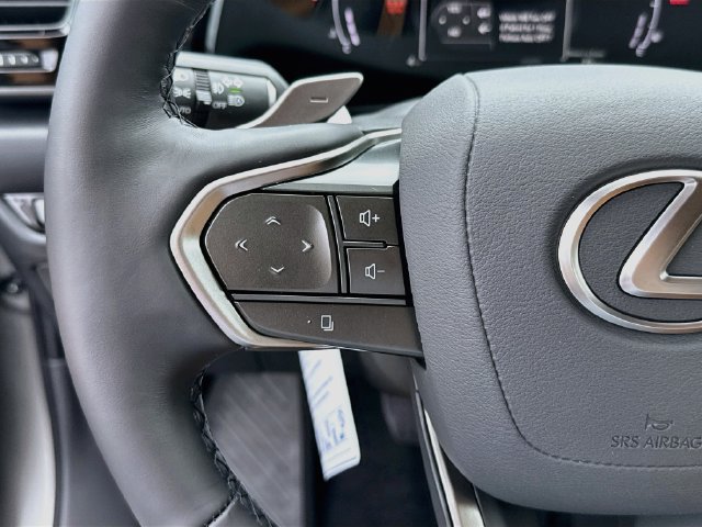 New 2026 Lexus NX 350 AWD w/ Accessory Package (2T) image 37