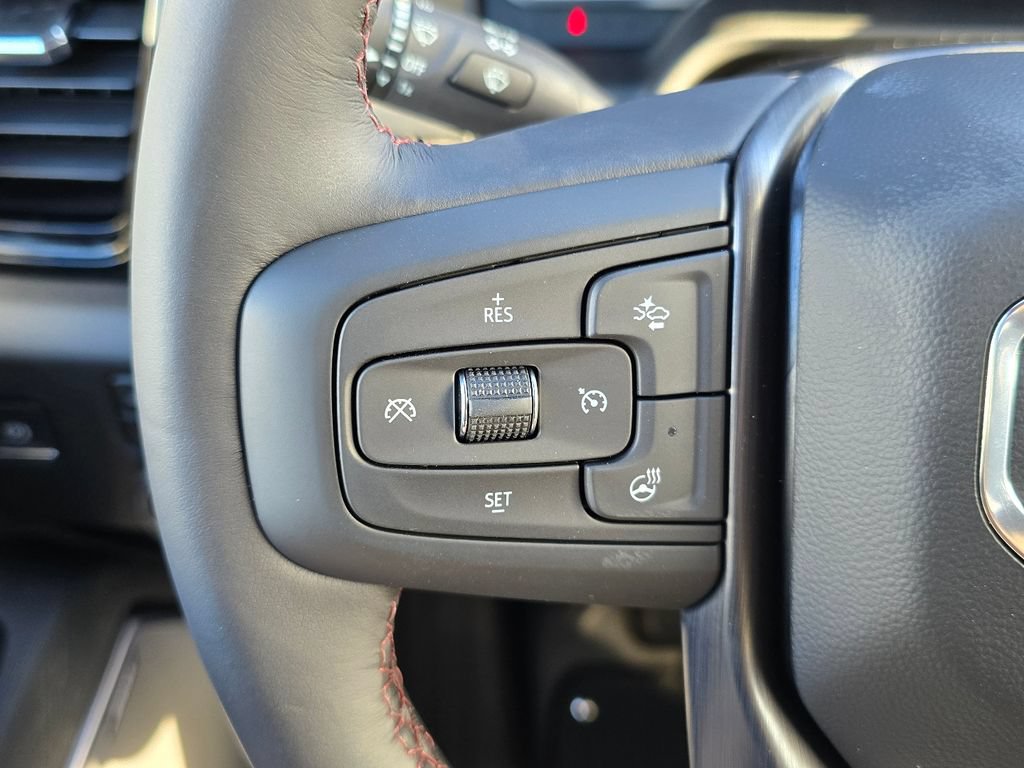 New 2026 GMC Sierra 2500 AT4X AWD/4WD image 18