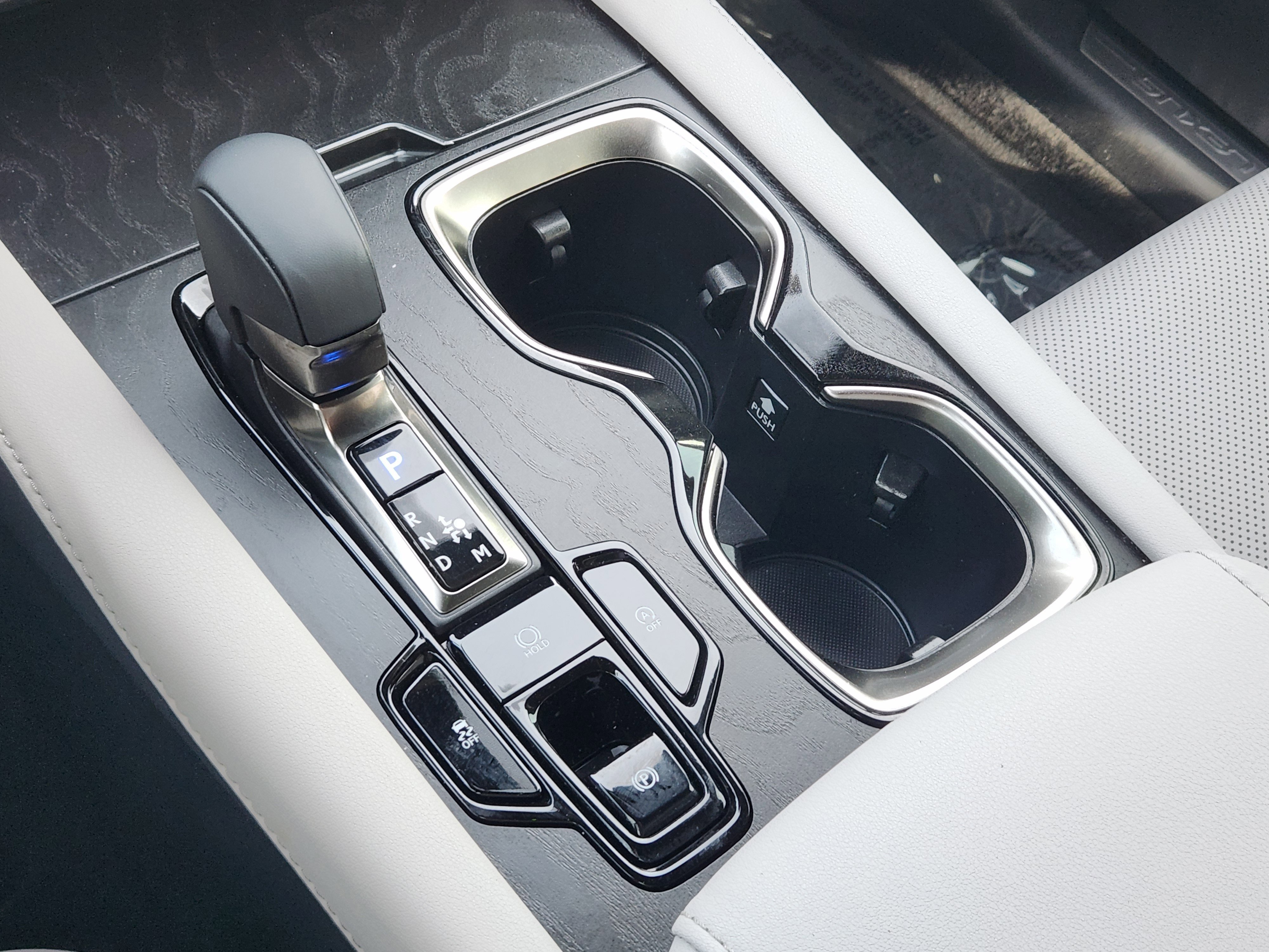 Used 2023 Lexus RX 350 Premium w/ Cold Area Package image 22