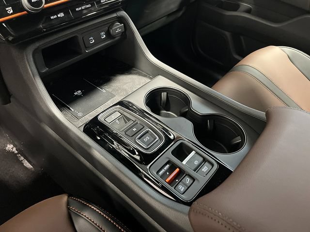 New 2026 Honda Pilot TrailSport image 17
