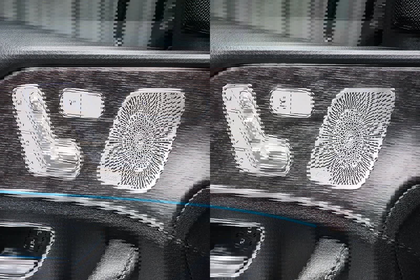 Certified 2022 Mercedes-Benz GLE 350 image 23