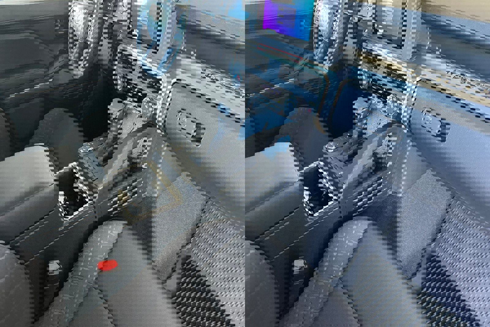 New 2026 Toyota Tacoma SR5 image 17