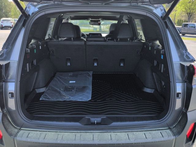 New 2026 Subaru Outback Premium AWD/4WD image 30