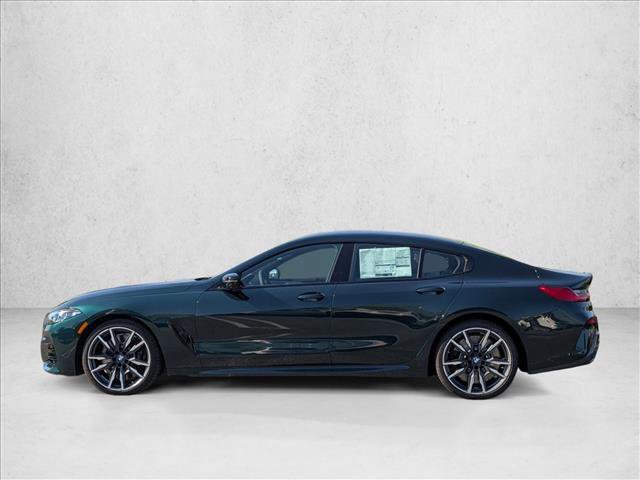 New 2026 BMW M850i xDrive AWD/4WD image 5