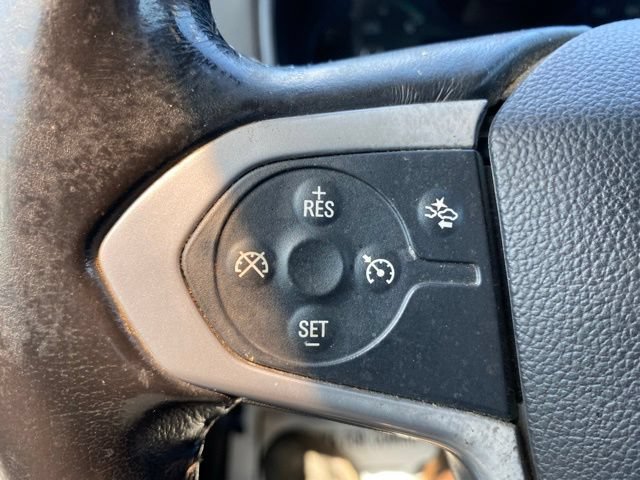 Used 2016 Chevrolet Colorado LT w/ LT Convenience Package AWD/4WD image 7